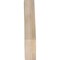 Ekena Millwork 6"W x 22"D x 34"H Olympic Rough Sawn Knee Brace, Douglas Fir BRC06X22X34OLY00RDF - alternate 3